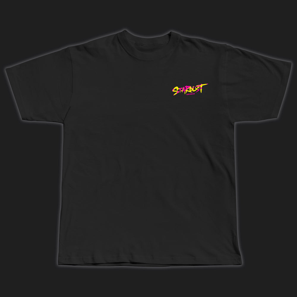 LOGO 90s TIGER