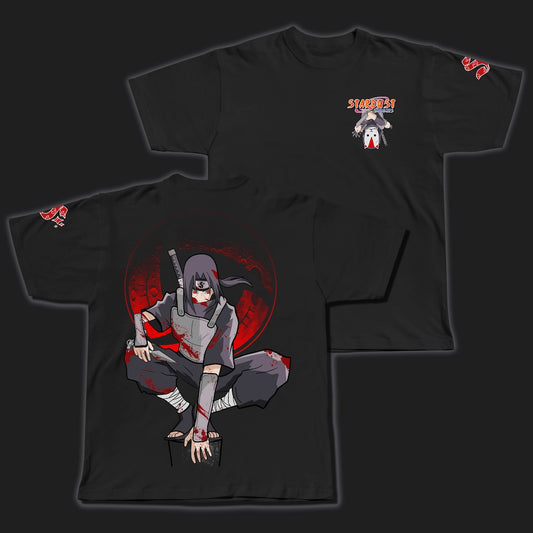 ANBU ITACHI