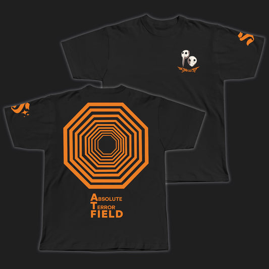 ABSOLUTE TERROR FIELD