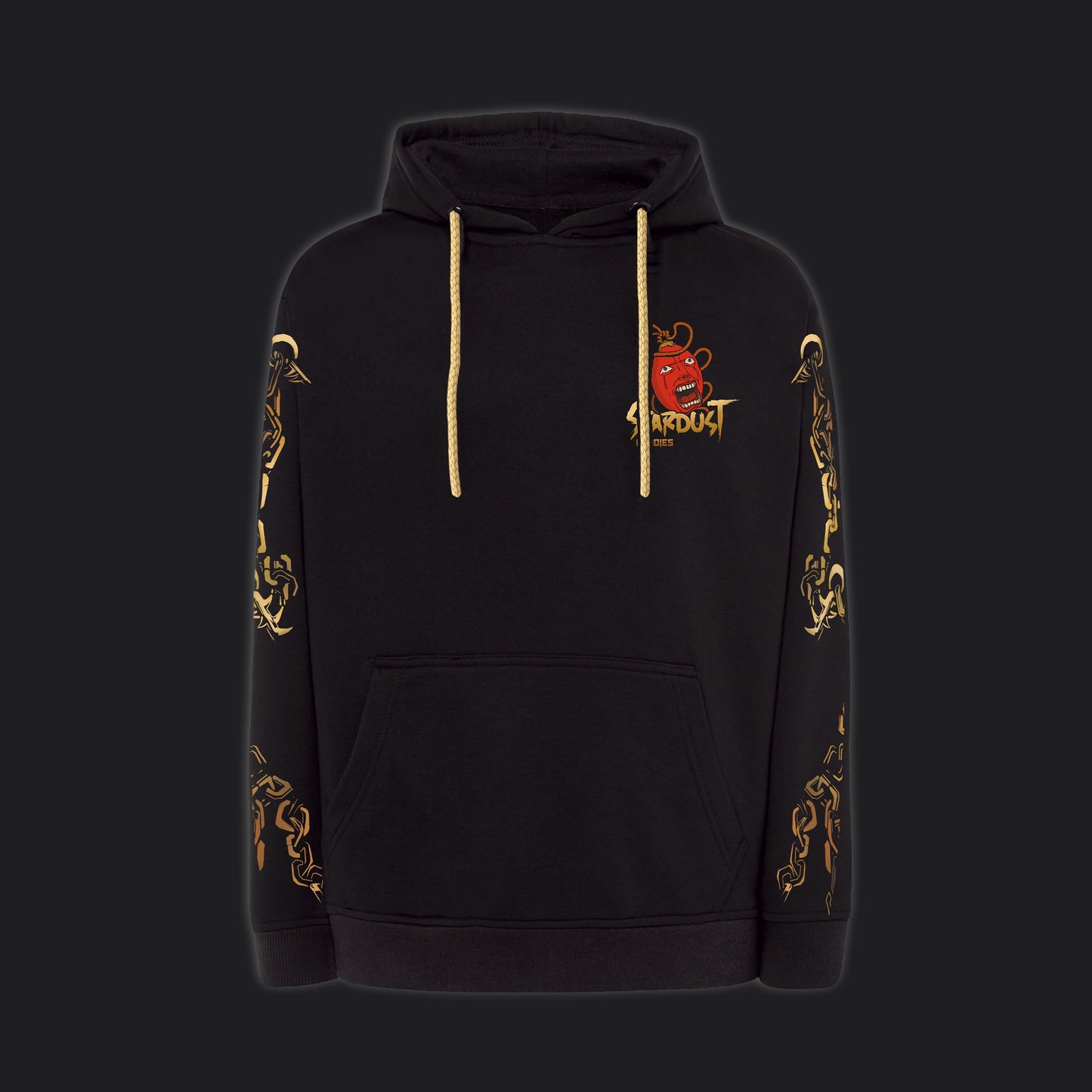 BEAST OF DARKNESS HOODIE