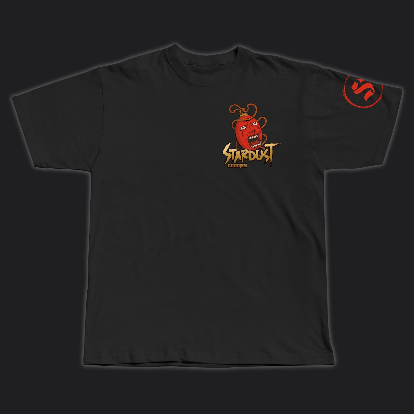 BEAST OF DARKNESS T-SHIRT