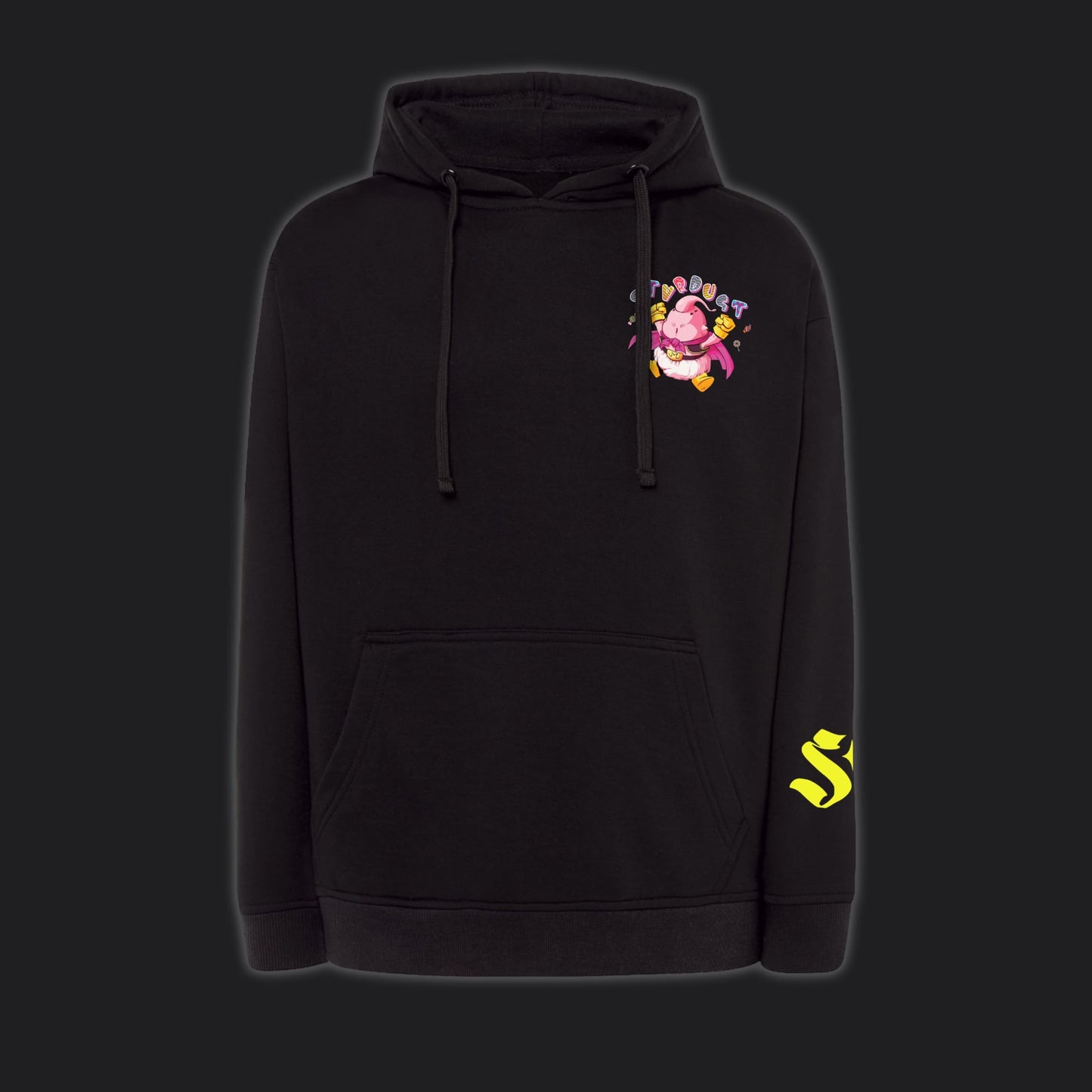 BUU CHEAT MEALS HOODIE