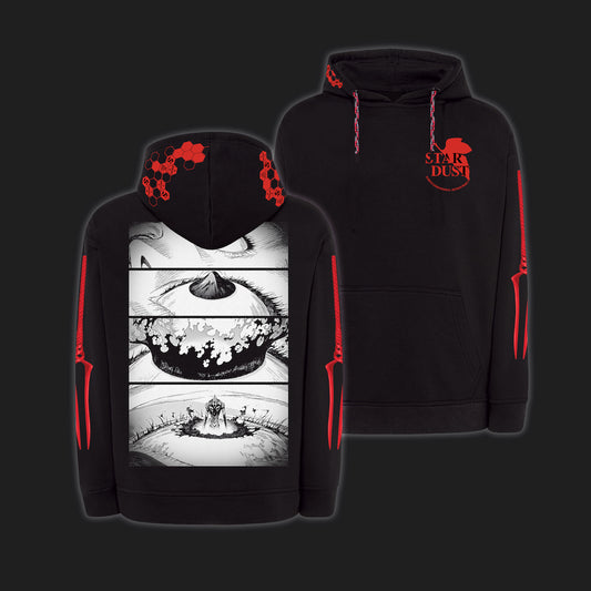 3RD IMPACT HOODIE