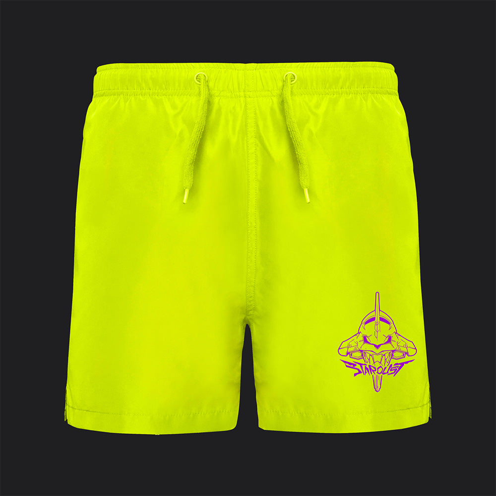 EVA01 SWIM SHORT