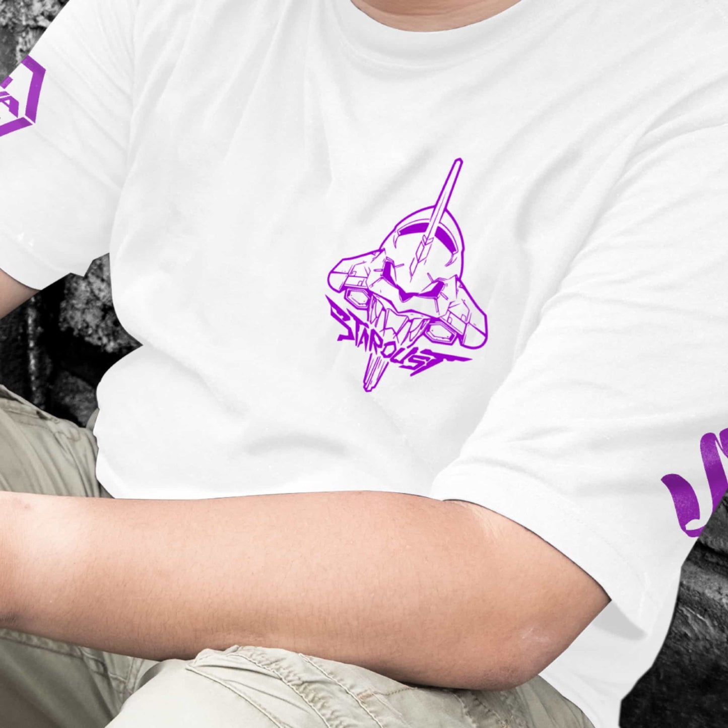 EVA01 BERSERK T-SHIRT