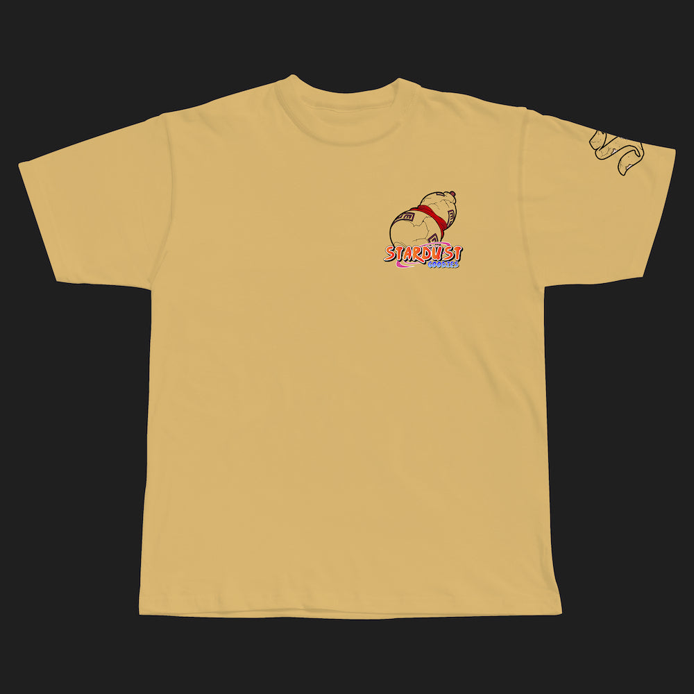 DESERT STORM