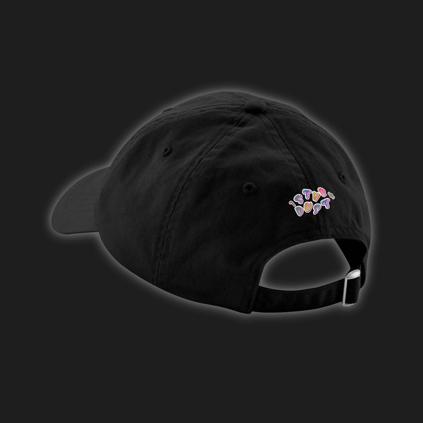 FAT BUU CAP