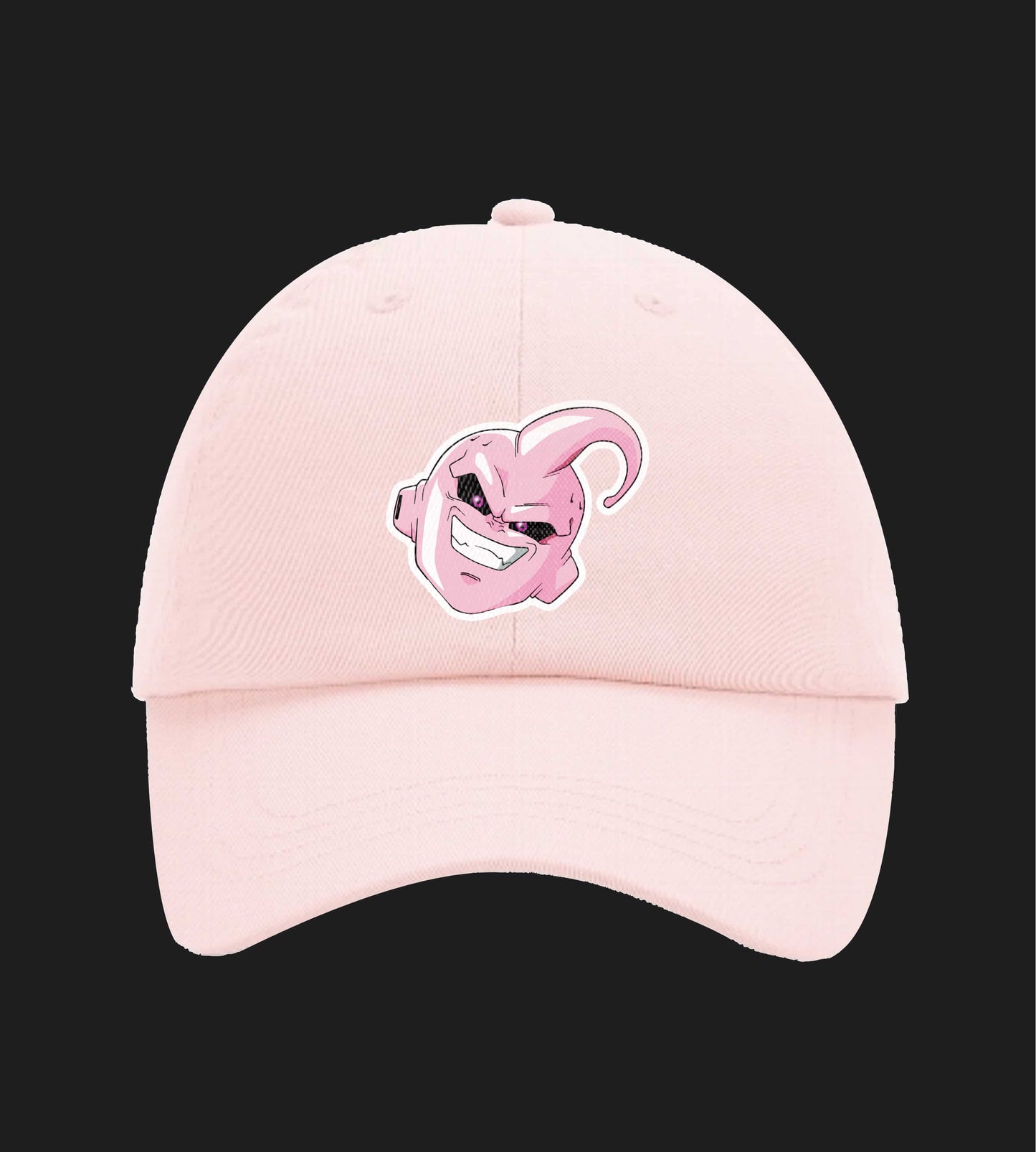 KID BUU CAP