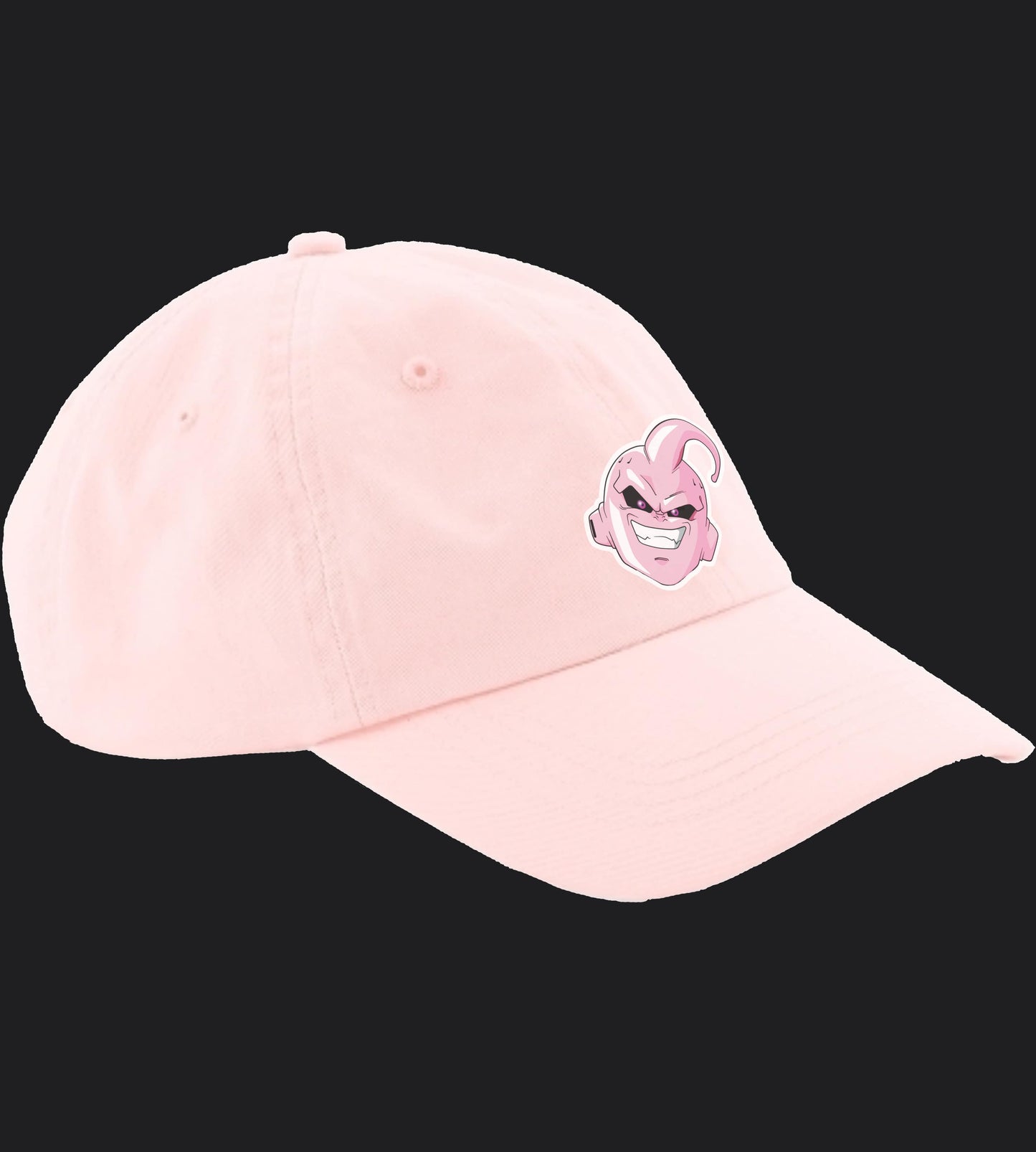 KID BUU CAP