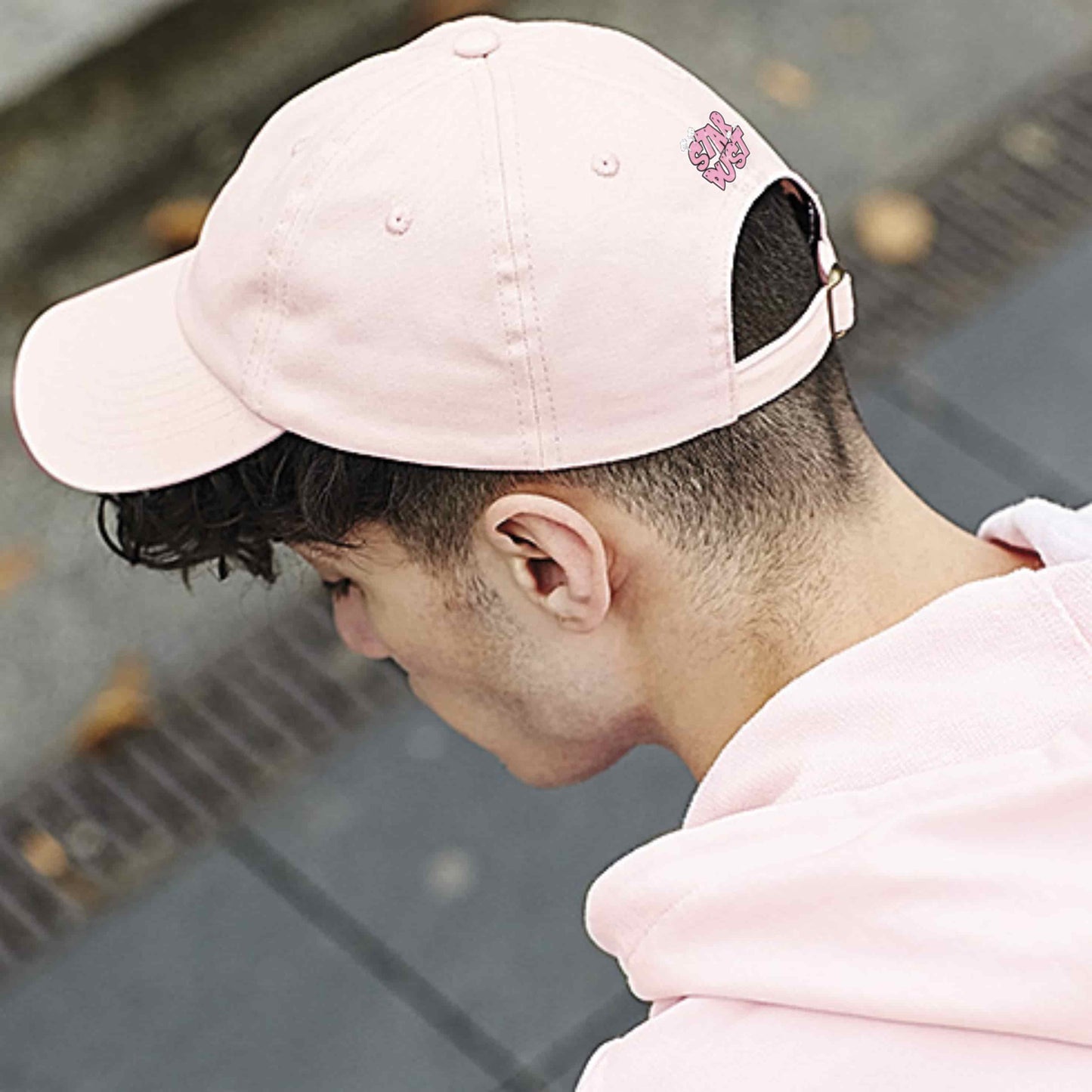KID BUU CAP