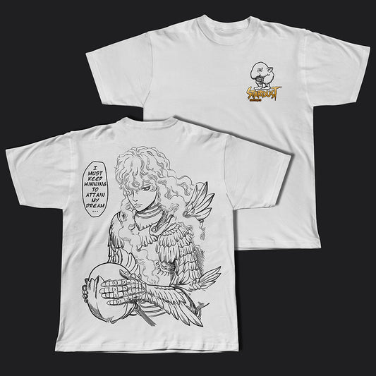 GRIFFITH'S DREAM