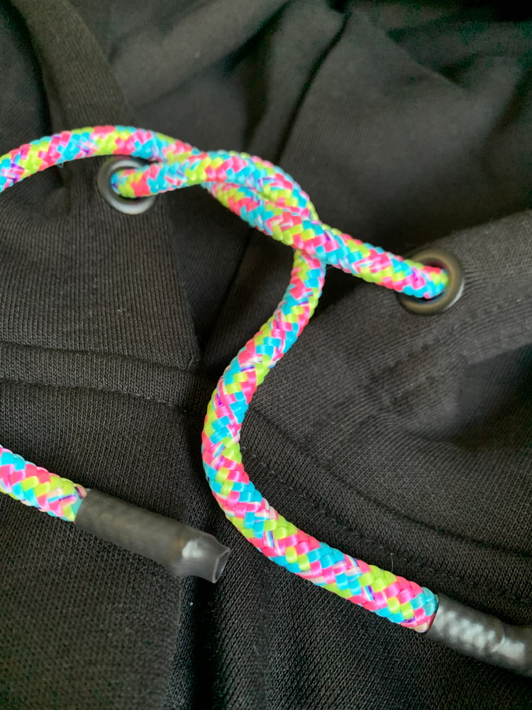 BUU CHEAT MEALS HOODIE