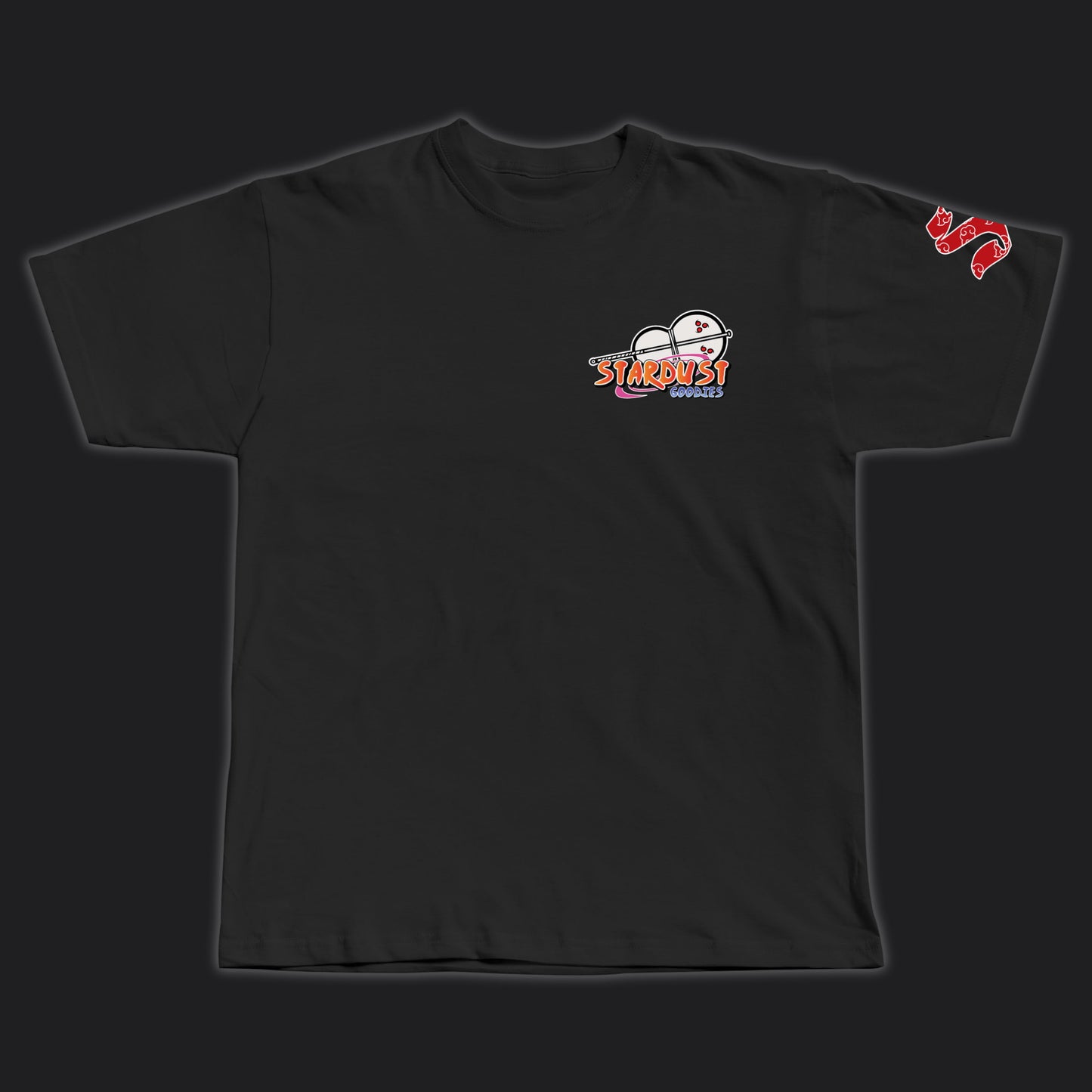 OBITO NINJA WAR T-SHIRT
