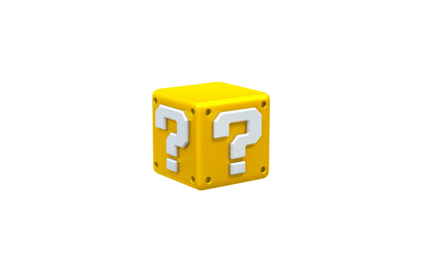 MYSTERY GOODIES