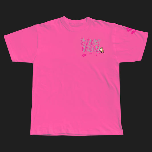 PINK PANTHER