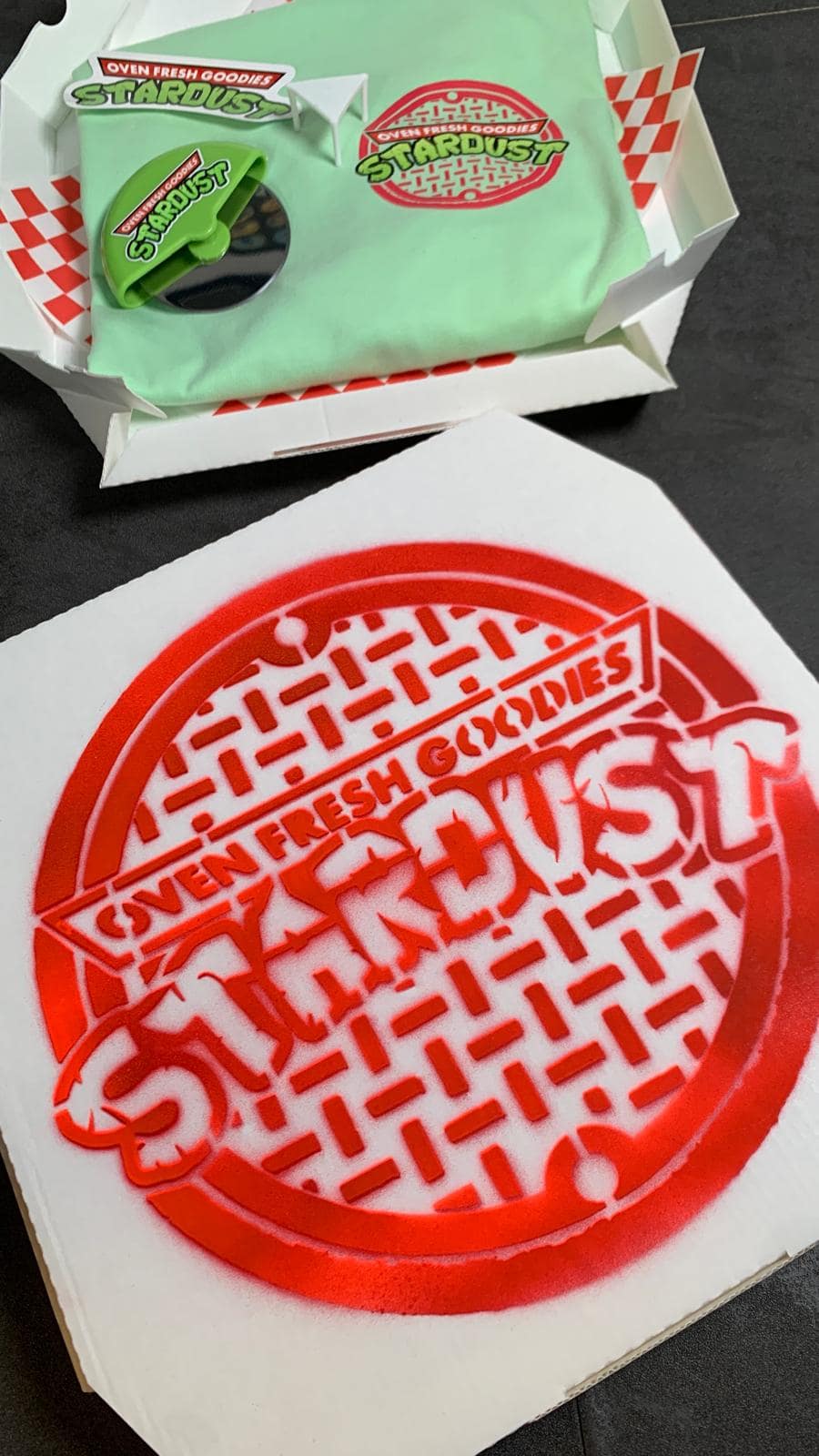 PIZZA TIME!! ED LIMITADA