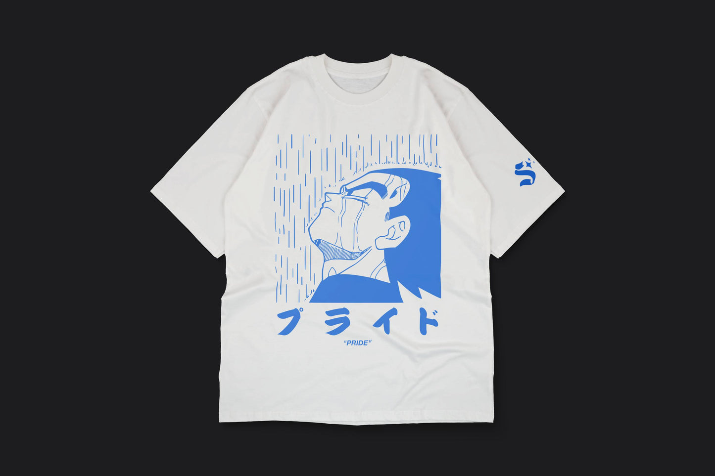 SAD VEGETA