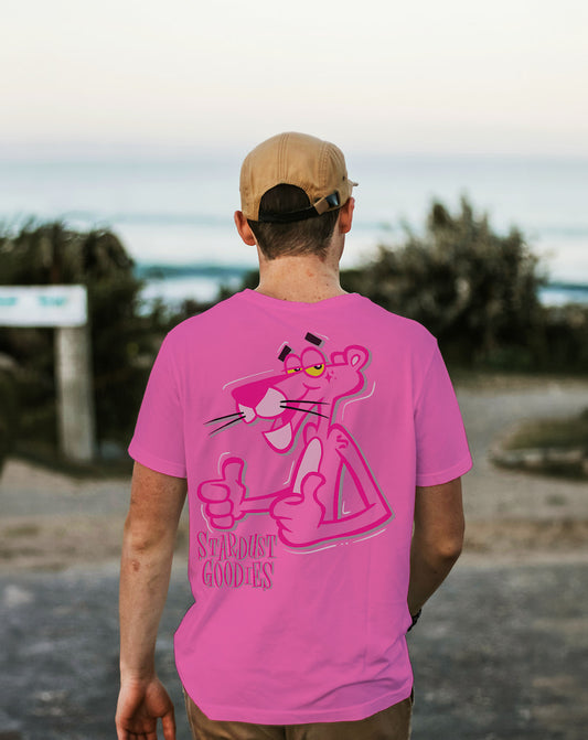 PINK PANTHER