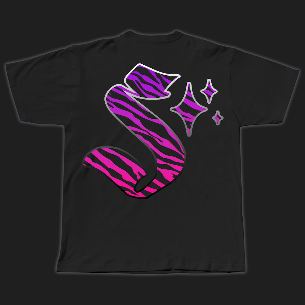 LOGO S TIGER