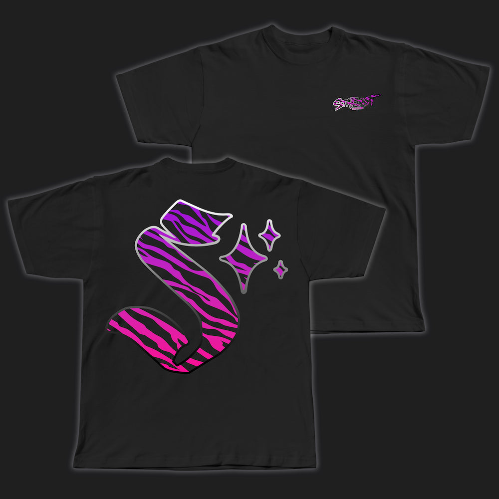 LOGO S TIGER