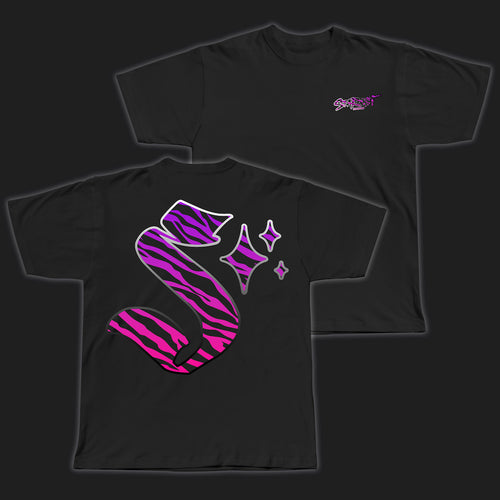 LOGO S TIGER