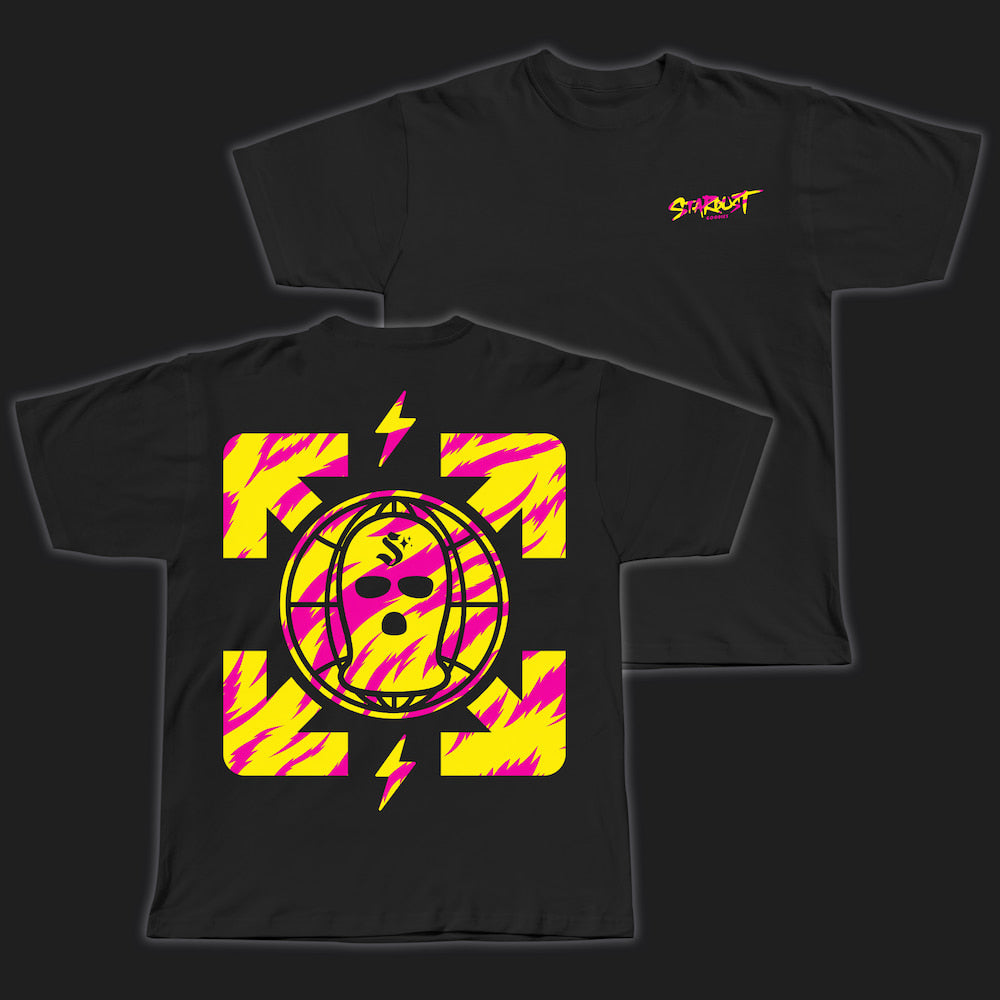 LOGO 90s TIGER