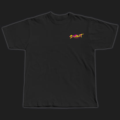 LOGO 90s TIGER