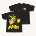 A16 HELL FLASH