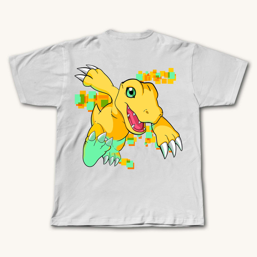 AGUMON