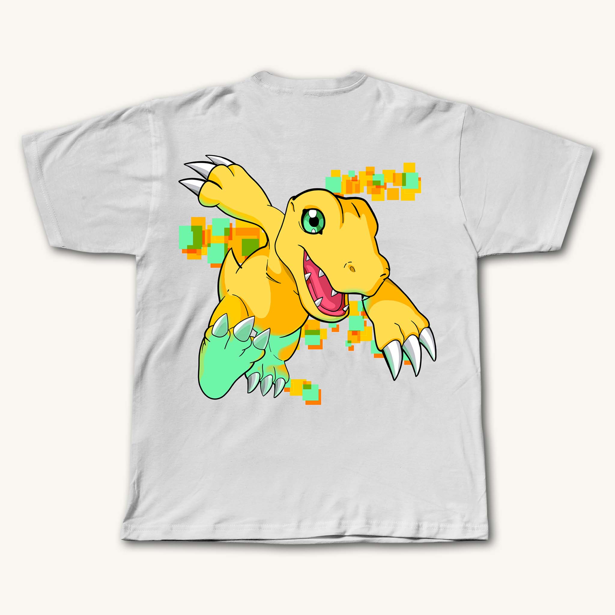 AGUMON