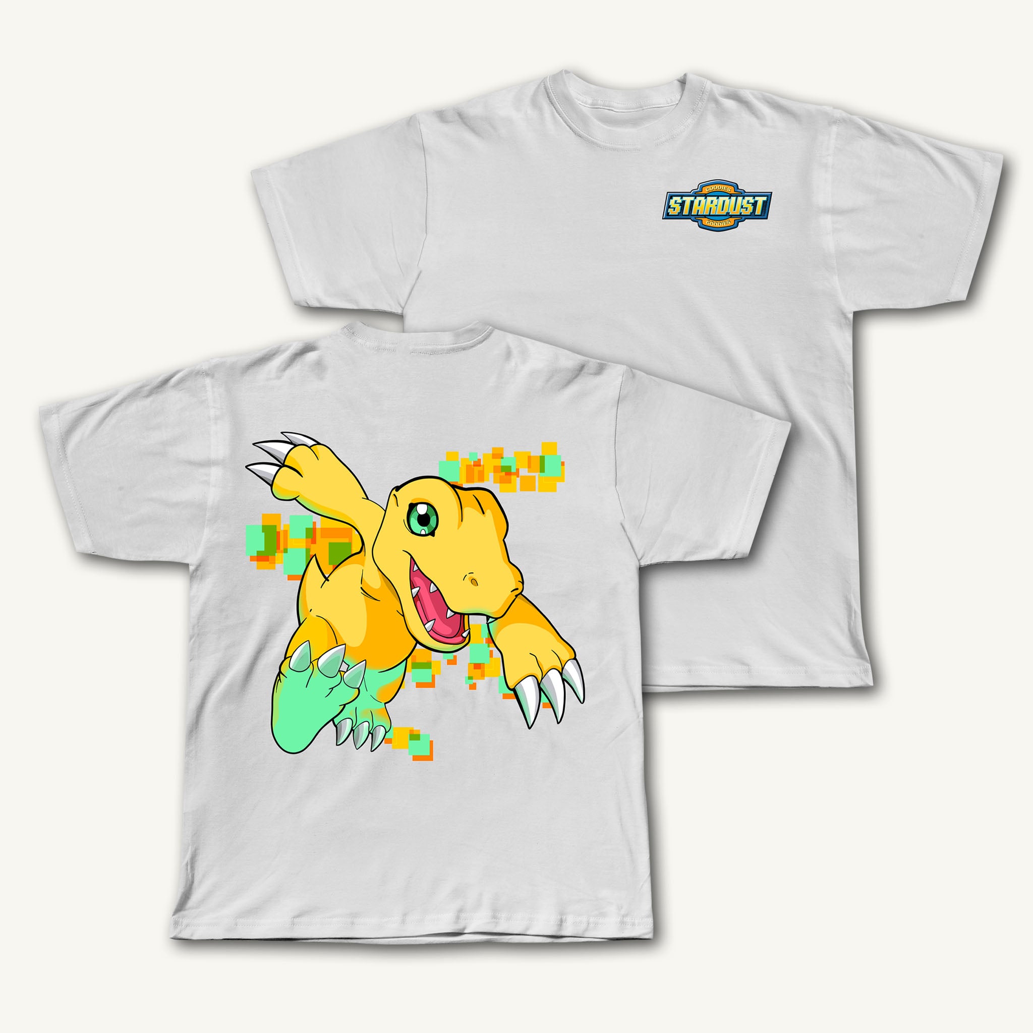 AGUMON