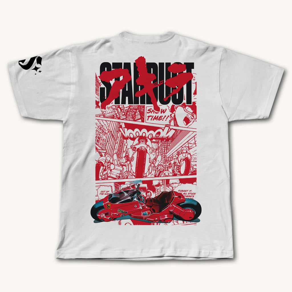 KANEDA'S BIKE