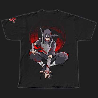 ANBU ITACHI