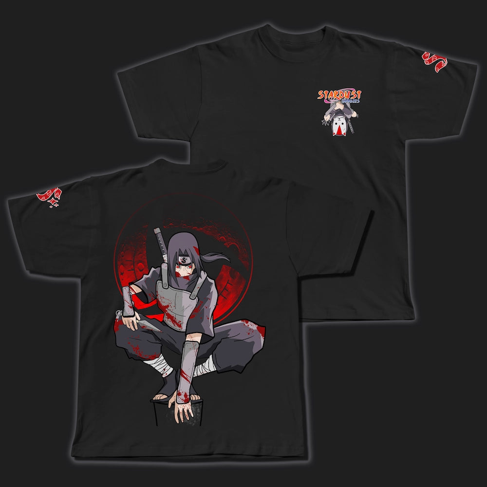 ANBU ITACHI