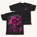 ASUKA RAGE (TALLA XL)