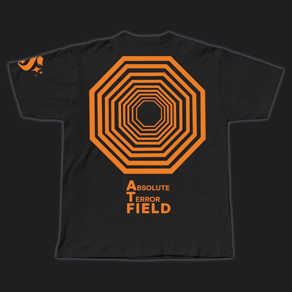ABSOLUTE TERROR FIELD
