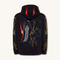 BEAST OF DARKNESS HOODIE
