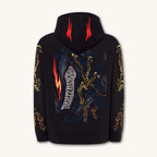 BEAST OF DARKNESS HOODIE