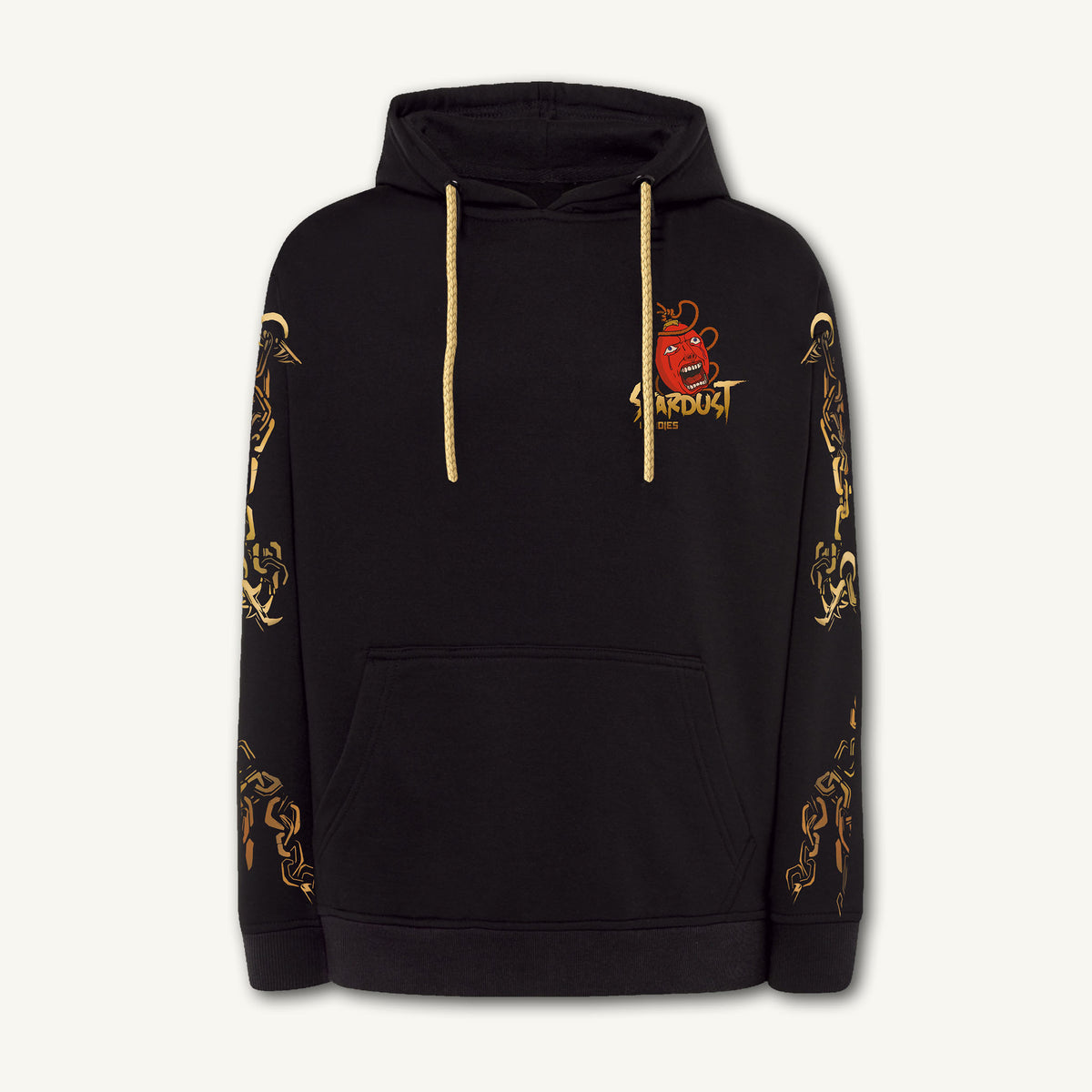 BEAST OF DARKNESS HOODIE