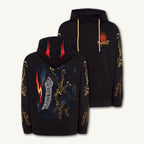 BEAST OF DARKNESS HOODIE