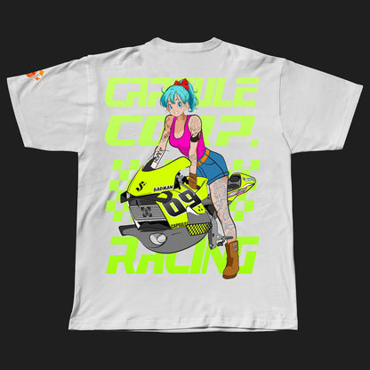 BULMA RACING TEAM
