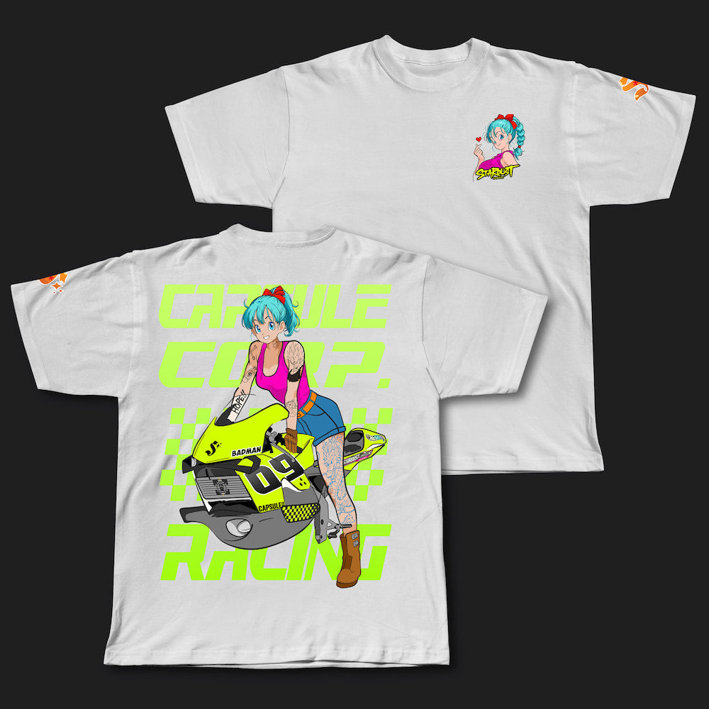 BULMA RACING TEAM