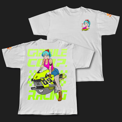 BULMA RACING TEAM