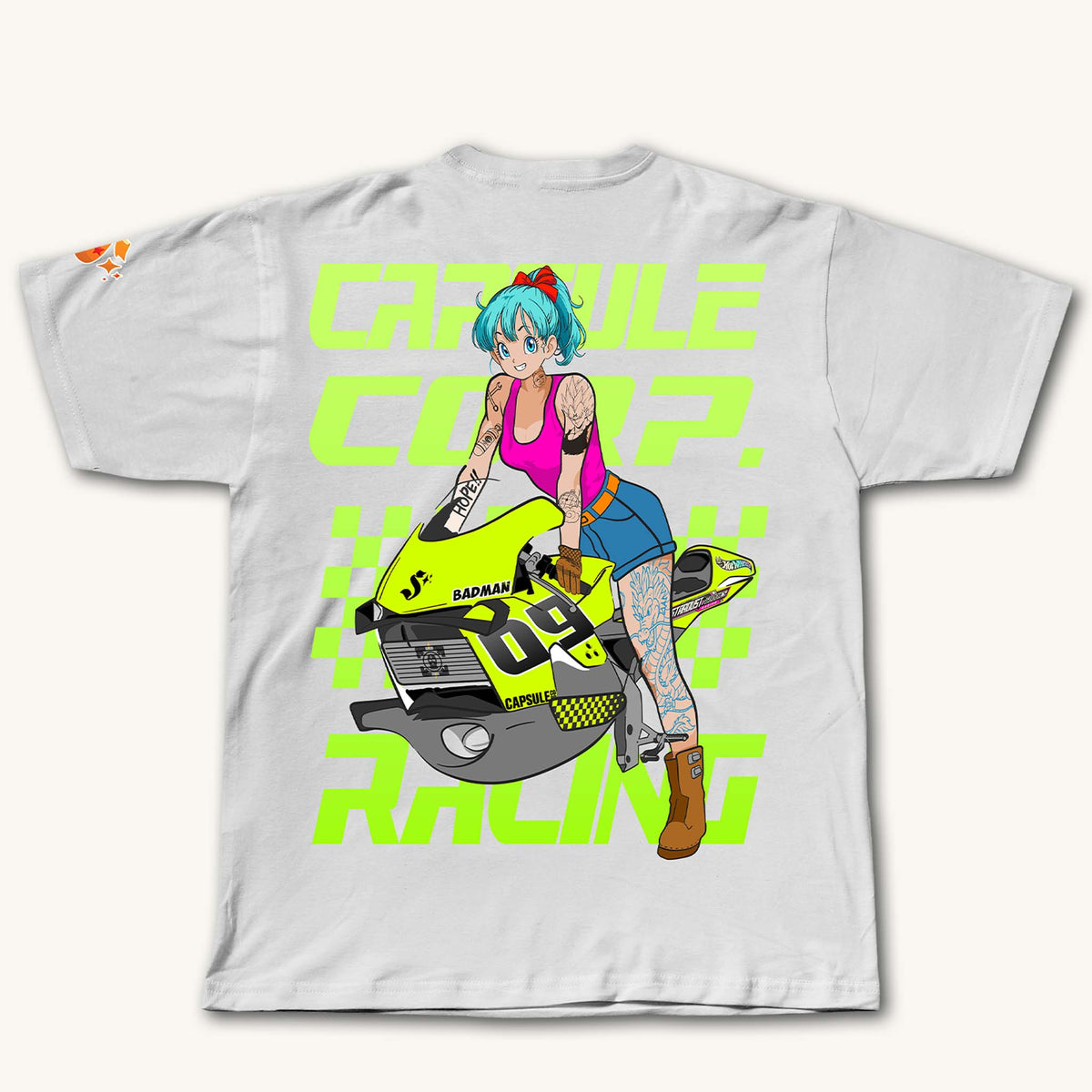 BULMA RACING TEAM
