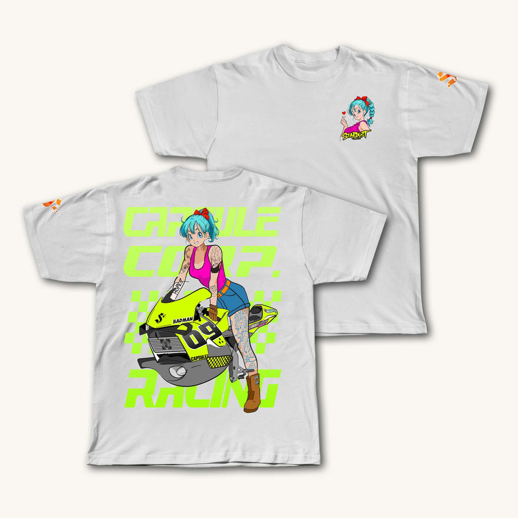 BULMA RACING TEAM