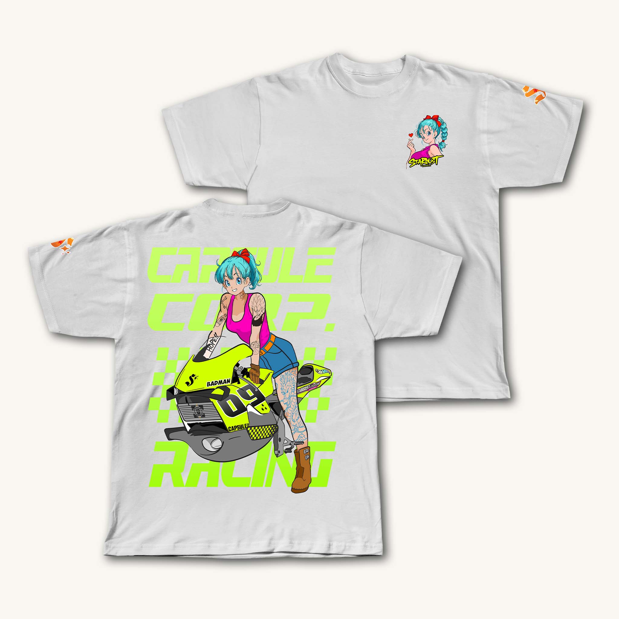 BULMA RACING TEAM