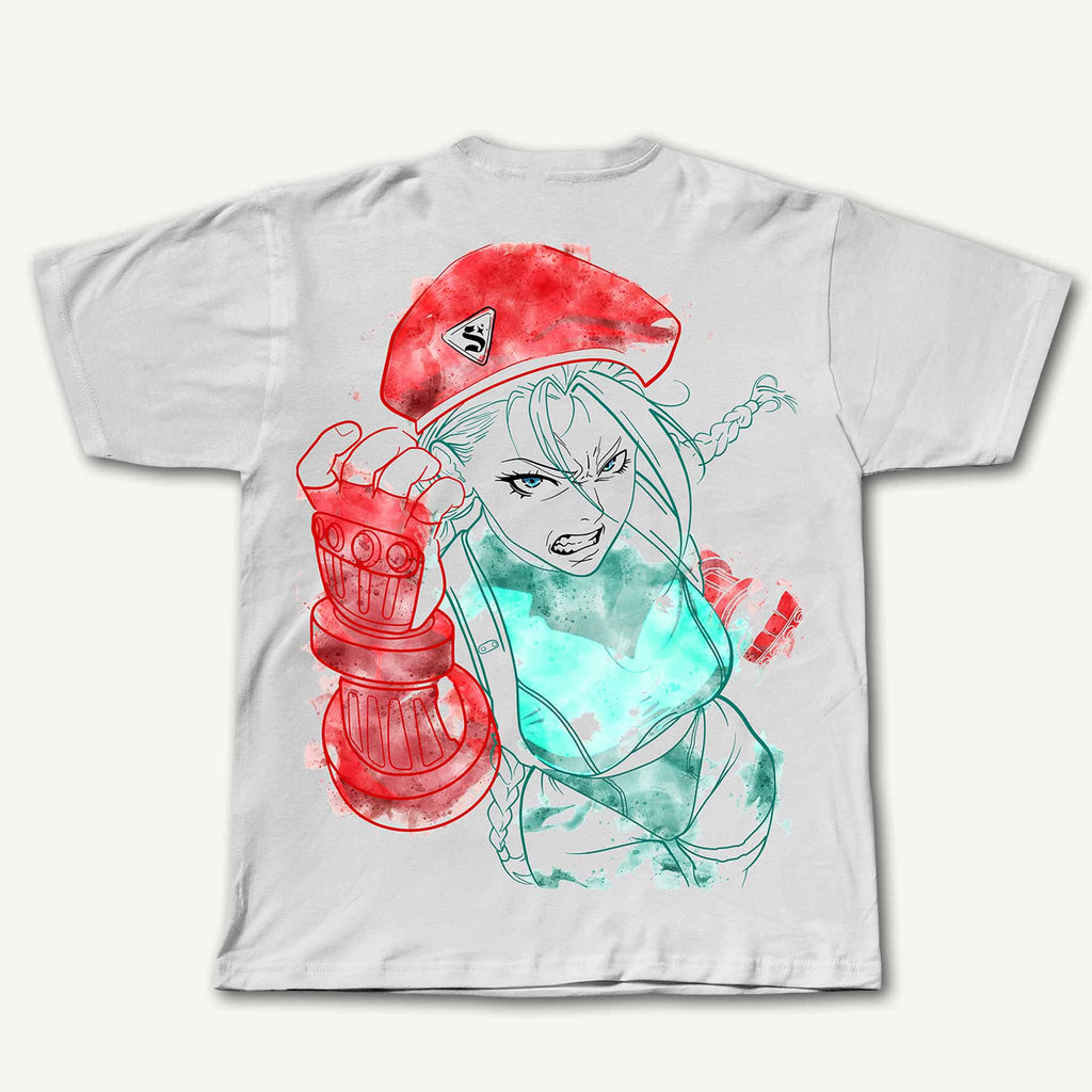 CAMMY