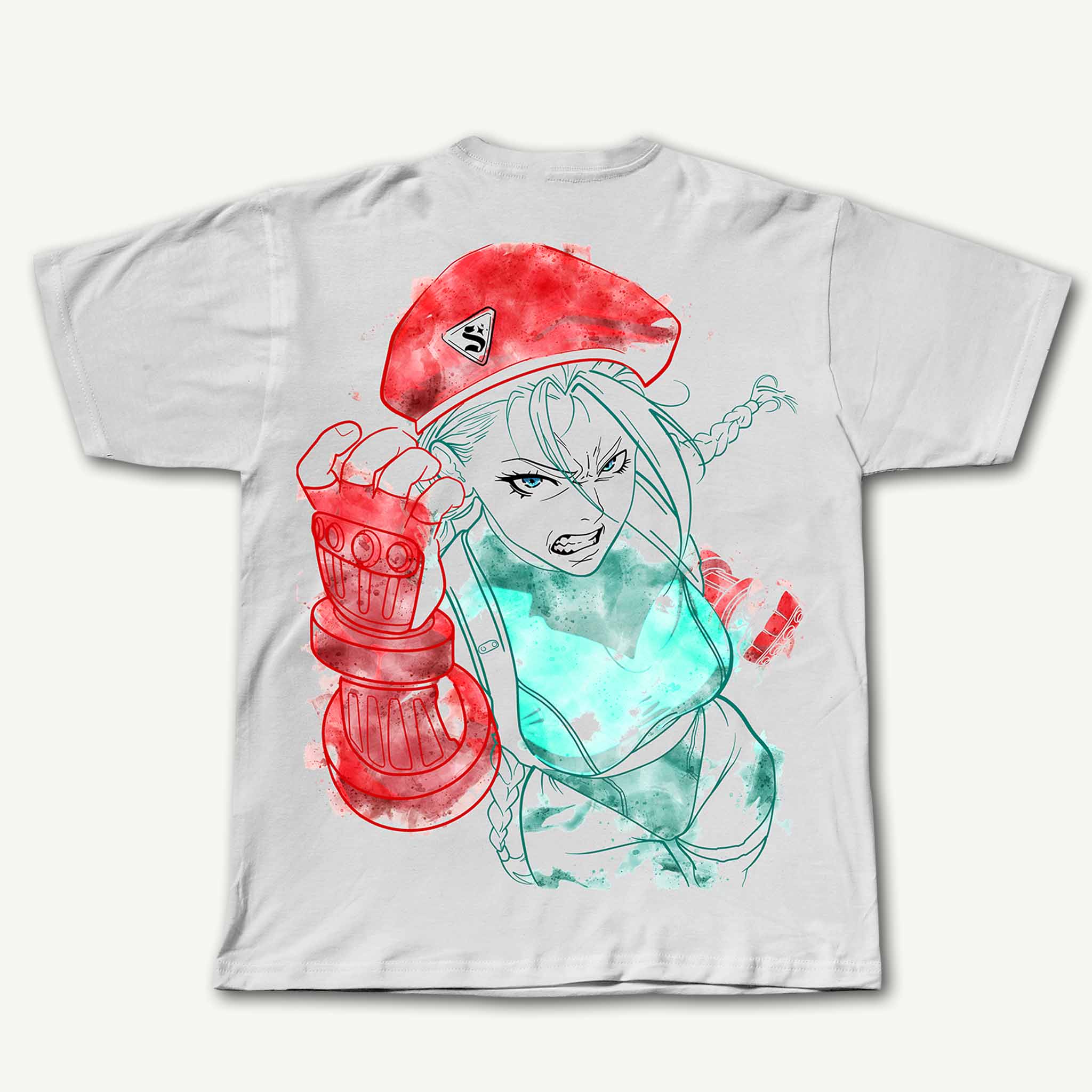 CAMMY