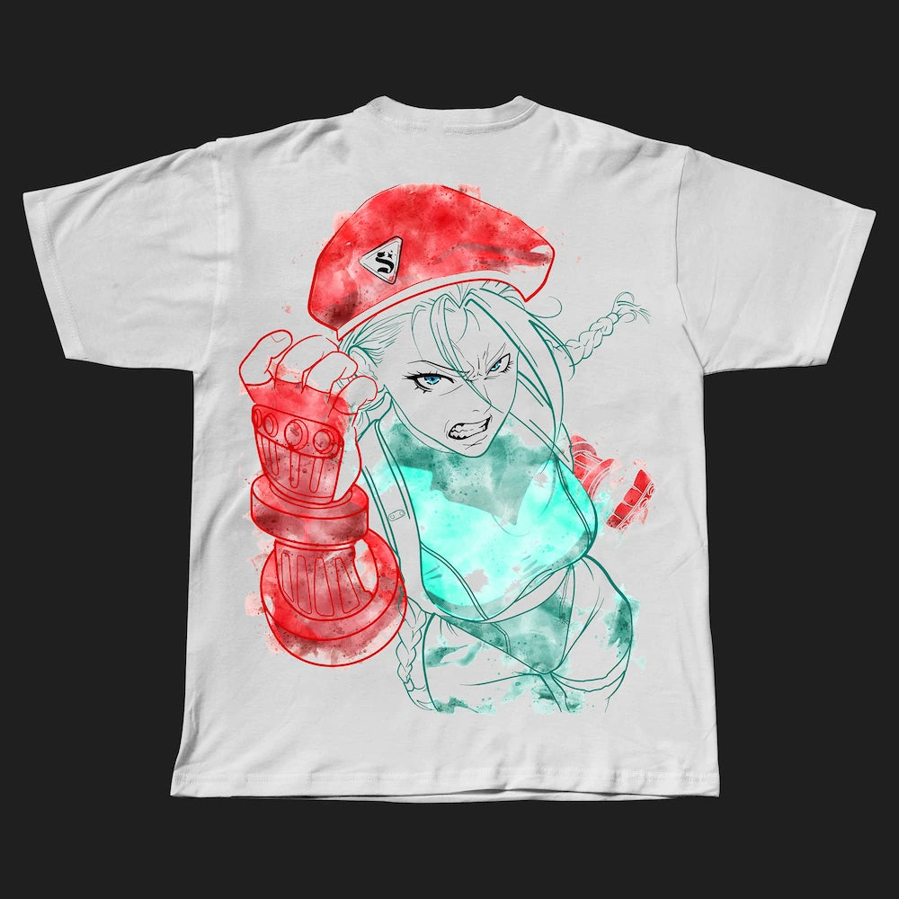 CAMMY