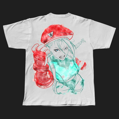 CAMMY